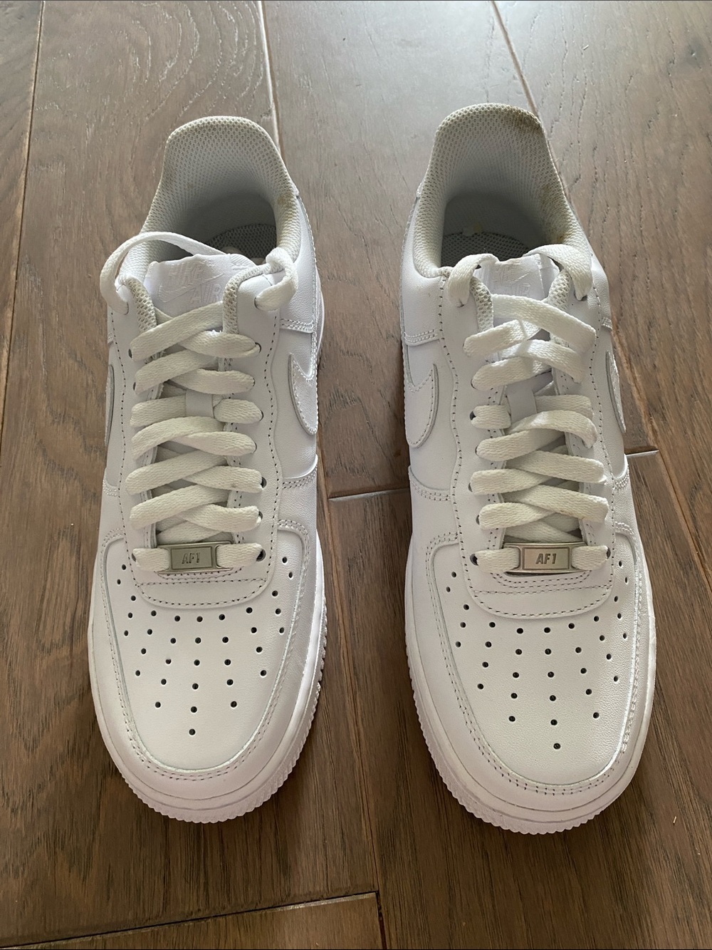 Nike AF1’s